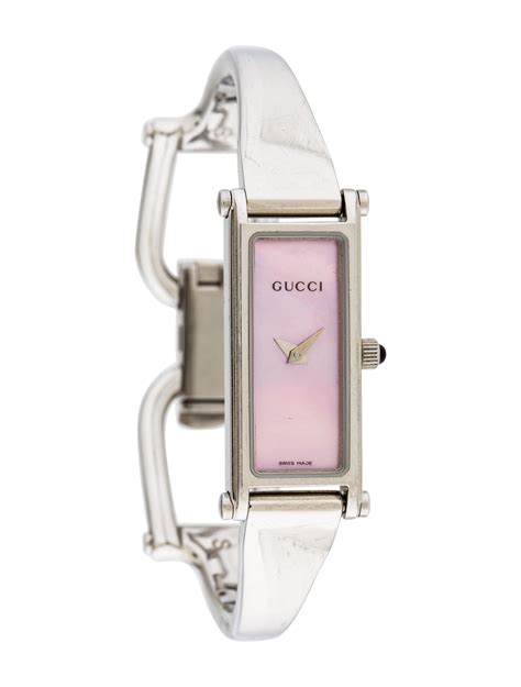 gucci 1500 tondo usato|gucci 1500 watch price.